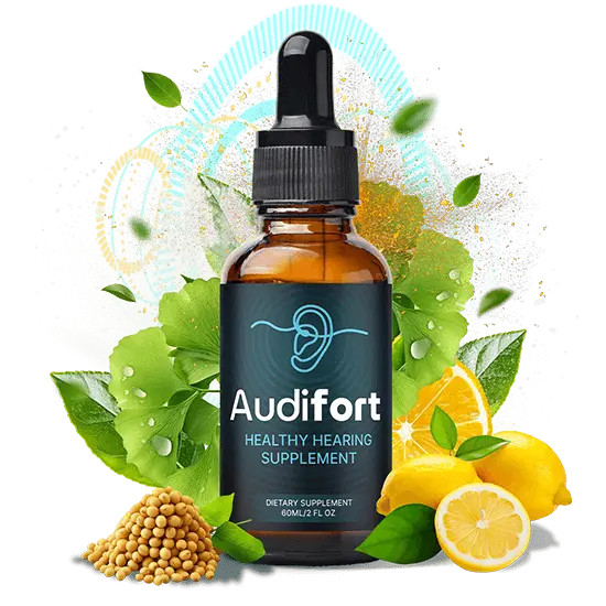 audifort review